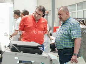 南宫NG28集团顺利实现俄罗斯市场天然气长输管线全焊接球阀订单交付